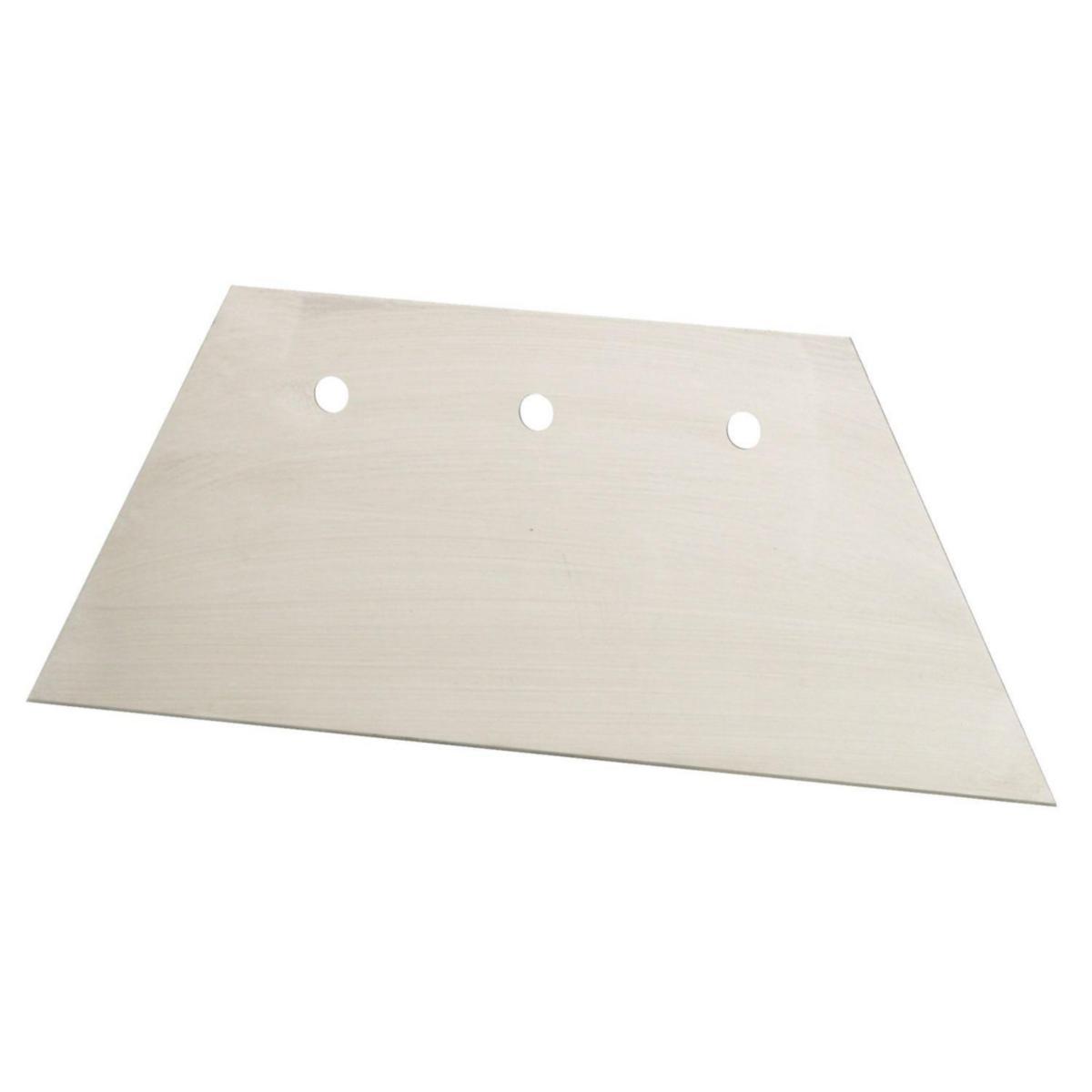 Knivblad Wolff till Vario- Junio - KNIVBLAD 200X1.0MM 10-PACK WOLFF W14000