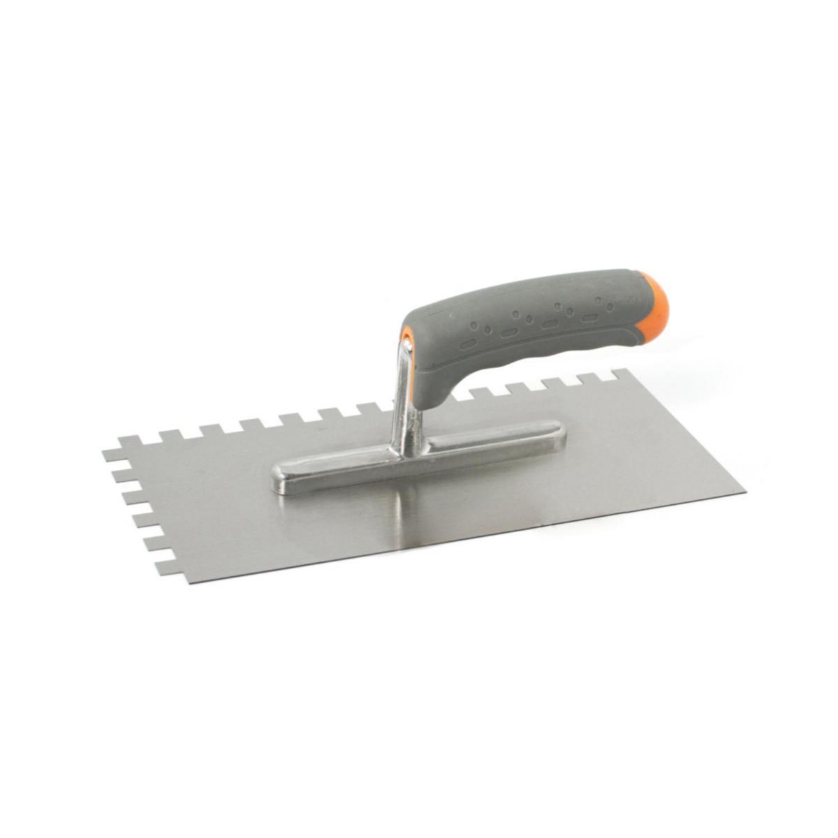 Tandspackel TEBO Softgrip - TANDSPACKEL SOFTGRIP 280/4 MM FIXKAM TEBO 934060