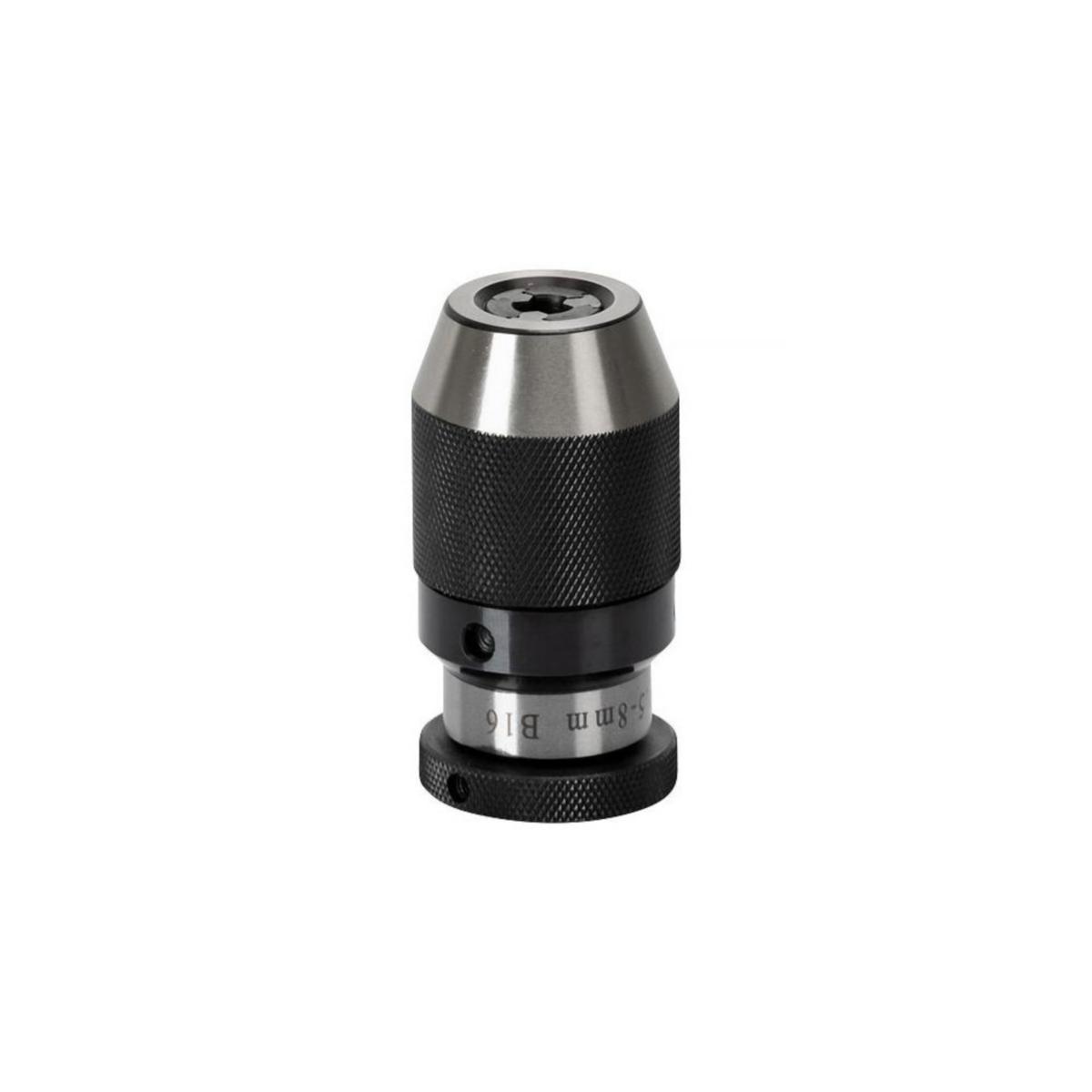 Snabbchuck Harlingen nyckellös - SNABBCHUCK1-13MM HARLINGEN B16 LIGHTDUTY 64794