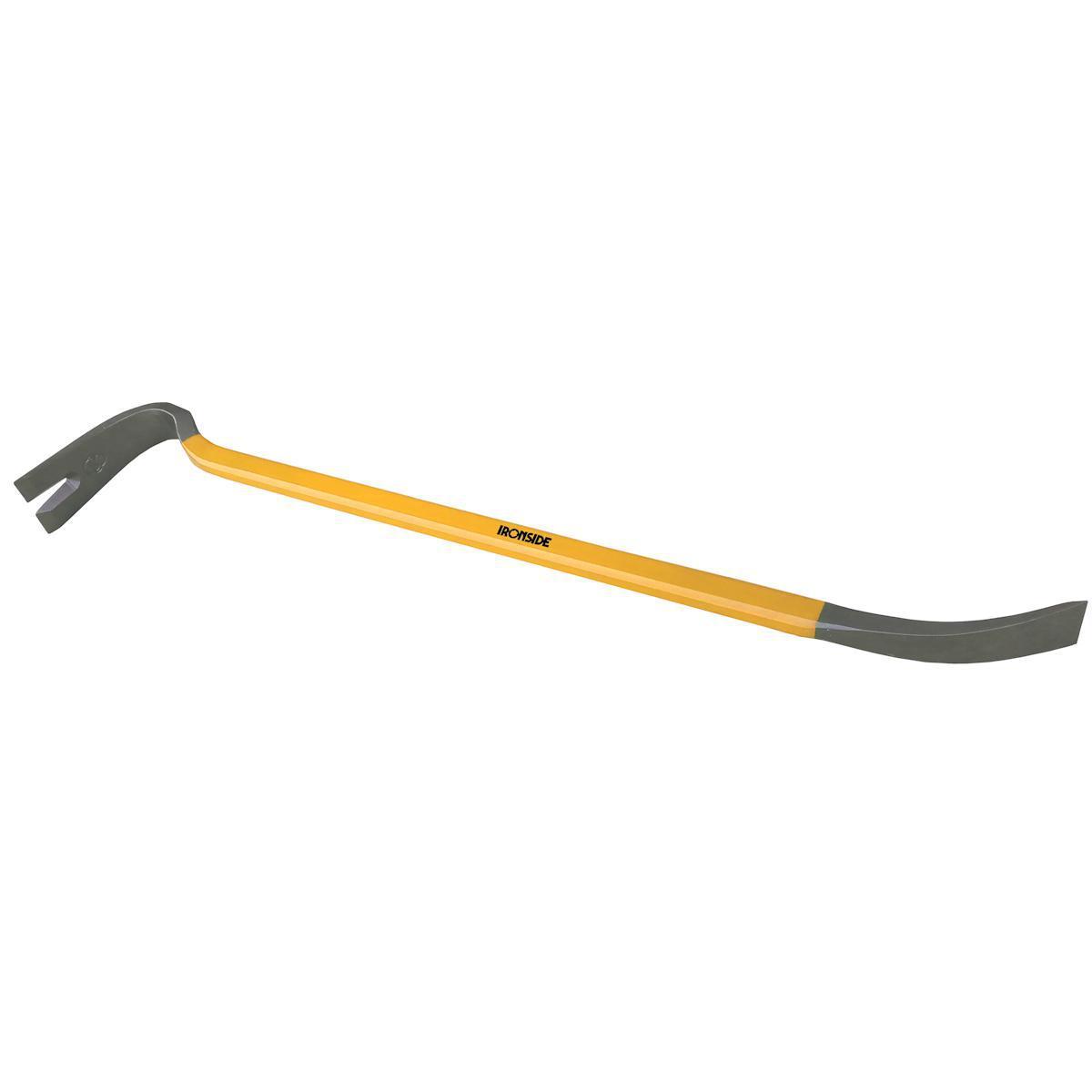 Bräckjärn Ironside ovalt - BRÄCKJÄRN IRONSIDE 36" LÄNGD 913MM 102367