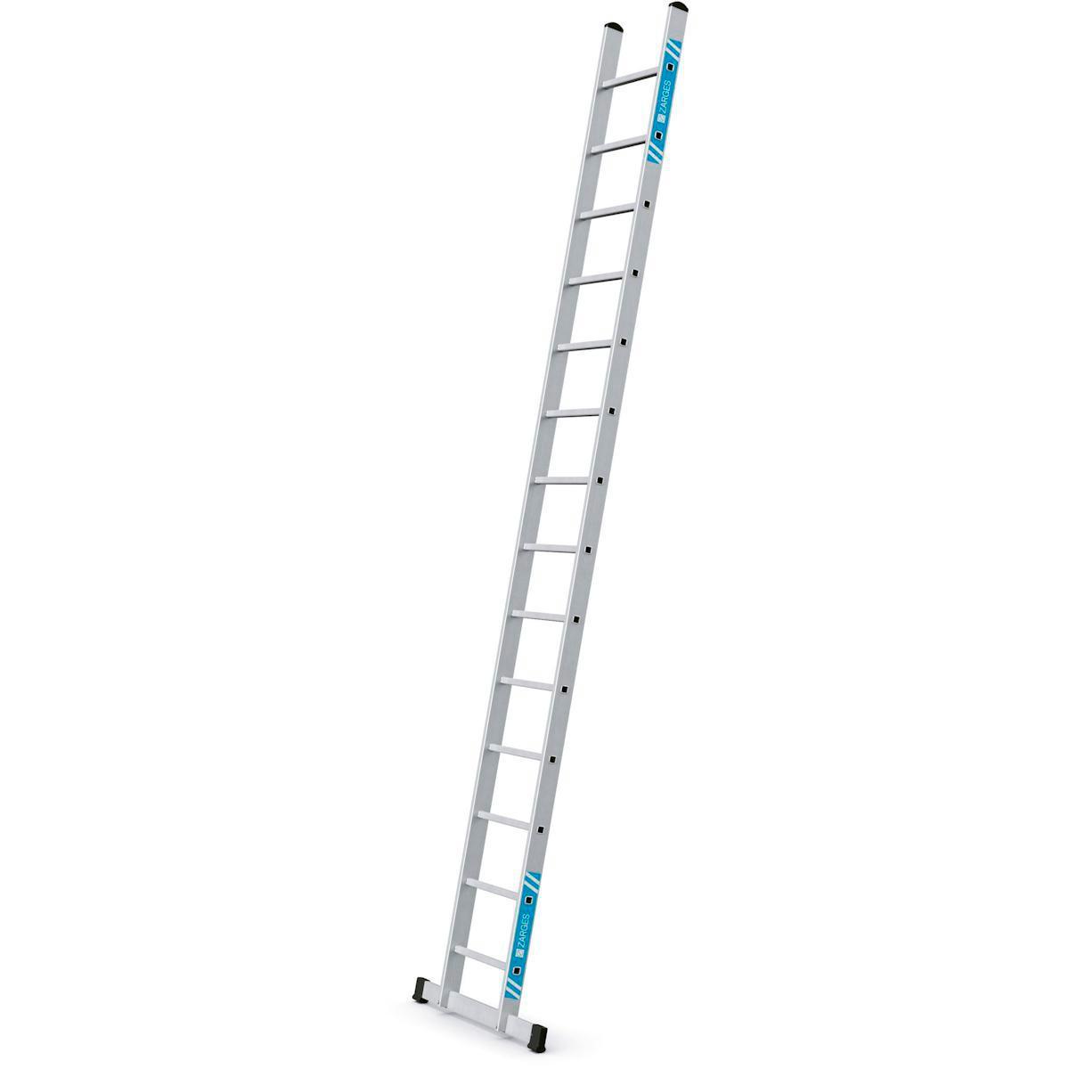 Enkelstege Zarges Stella L - ENKELSTEGE ZARGES STELLA L 4.17M 41515