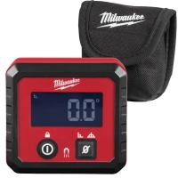 Vinkelmätare Milwaukee Digital