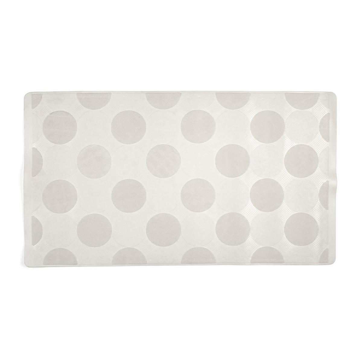 Dusch o Badkar Habo Halkmatta Gardenia - HALKMATTA GARDENIA BADKAR VIT 40X70CM HABO 30193
