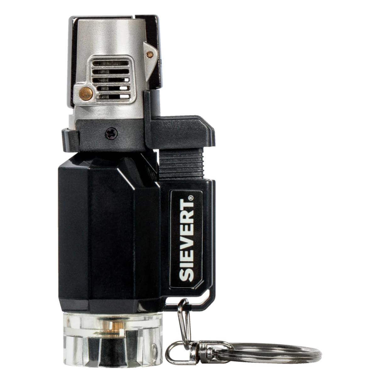 Butangasbrännare Sievert Turbo-lite - GASBRÄNNARE SIEVERT TURBO-LITE 420001