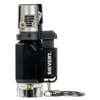 Butangasbrännare Sievert Turbo-lite