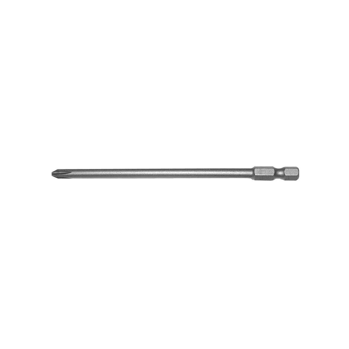 Bits Makita för Skruvautomat - BITS PH2X117MM BFR440 STYCK MAKITA P-66793