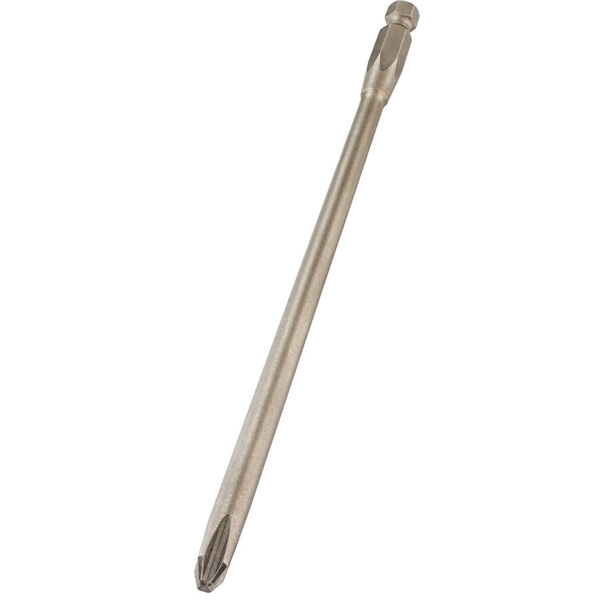 Bits DEWALT för skruvautomat DT7207 - BITS PH2X153MM DEWALT DEWALT MASKIN 20/FP DT7207-QZ