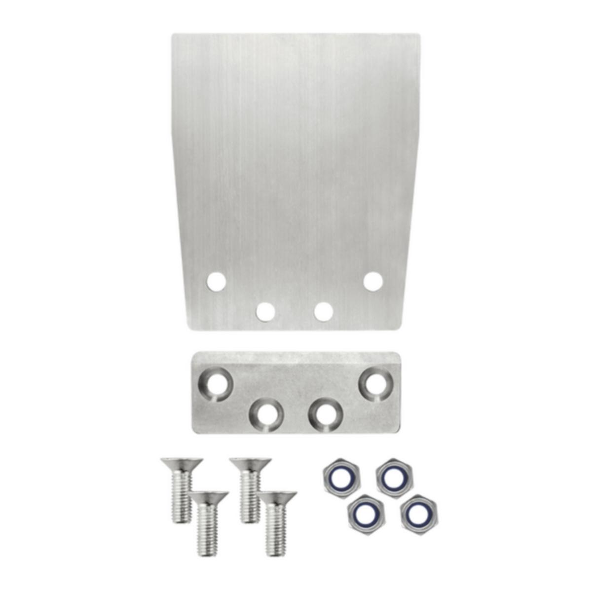 Golvskrapa Mejsel Milwaukee SDS-Max Serviceset - GOLVSKRAPA SERVICESET 10P MILWAUKEE 4932480475
