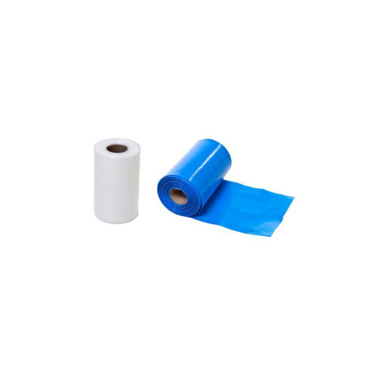 Byggtorkarslang Tectis - BYGGTORKSLANG 250X0.10 TRSP. 100M/RLE TECTIS 05886600