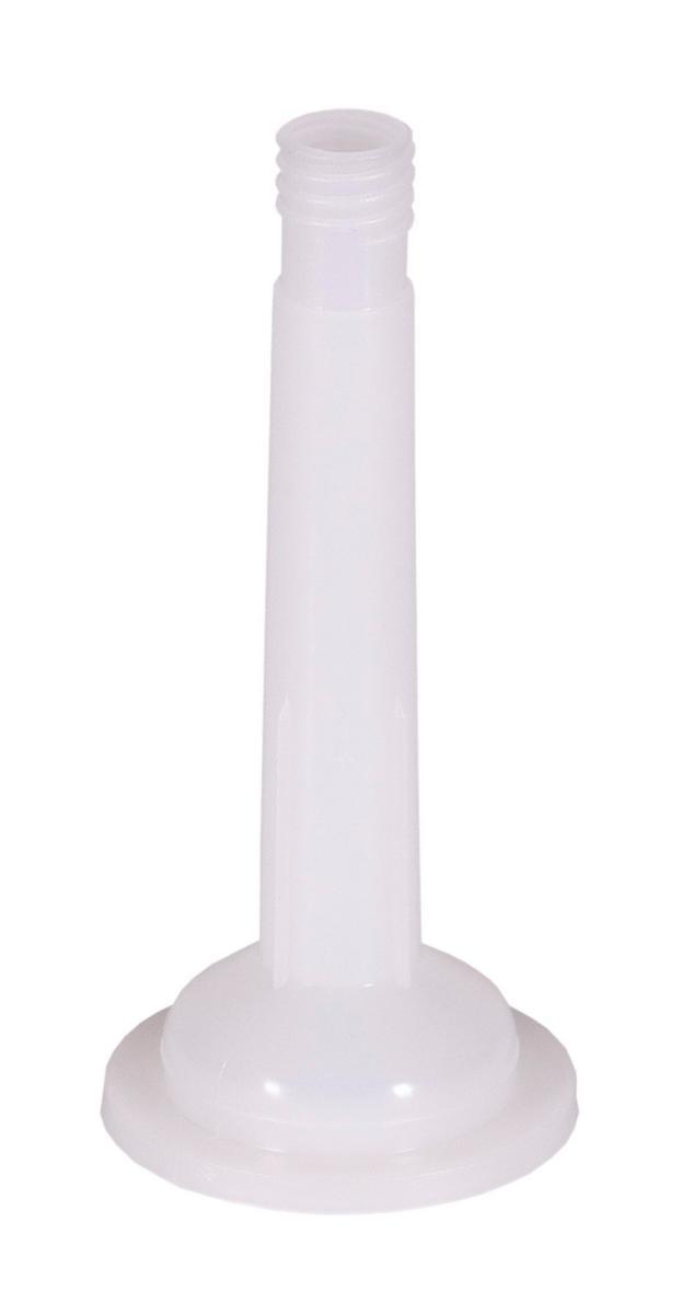 Munstyckeadapter Dana Lim till 600ml - ADAPTER FÖR 600ML 5/PÅSE TILL FOGSPETS & FÖRLÄNGARE