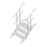 Byggtrappa SafetyRespect