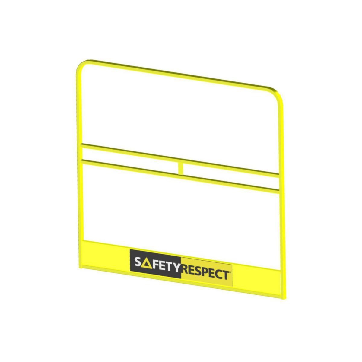 Ramräcke SafetyRespect - RAMRÄCKE 1.3 M RÄCKESRAM VT2021312