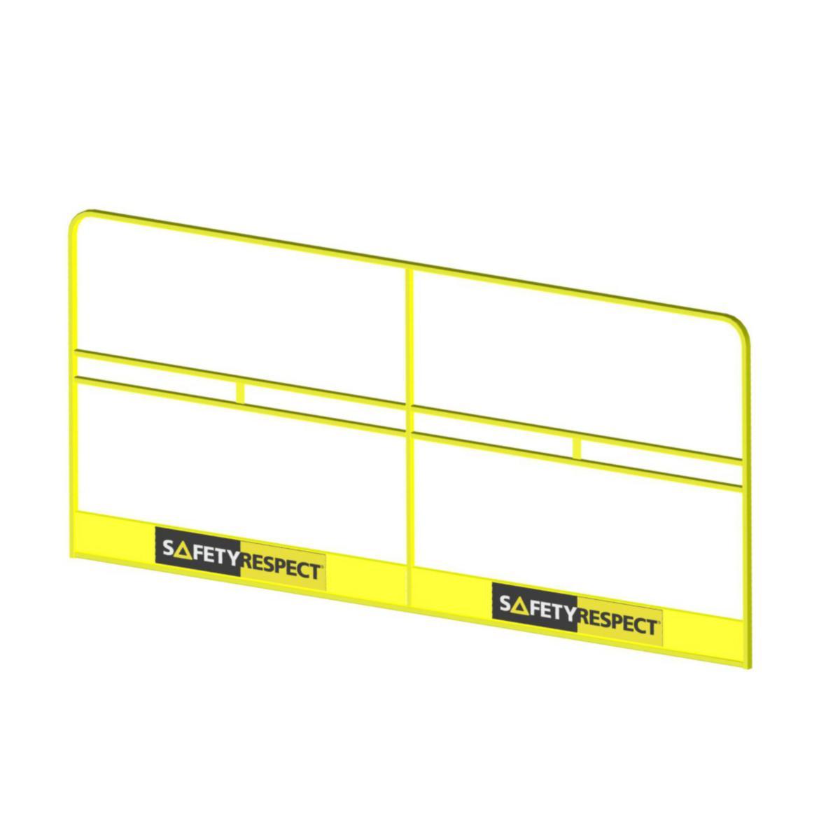 Ramräcke SafetyRespect - RAMRÄCKE 2.6 M RÄCKESRAM VT2022612