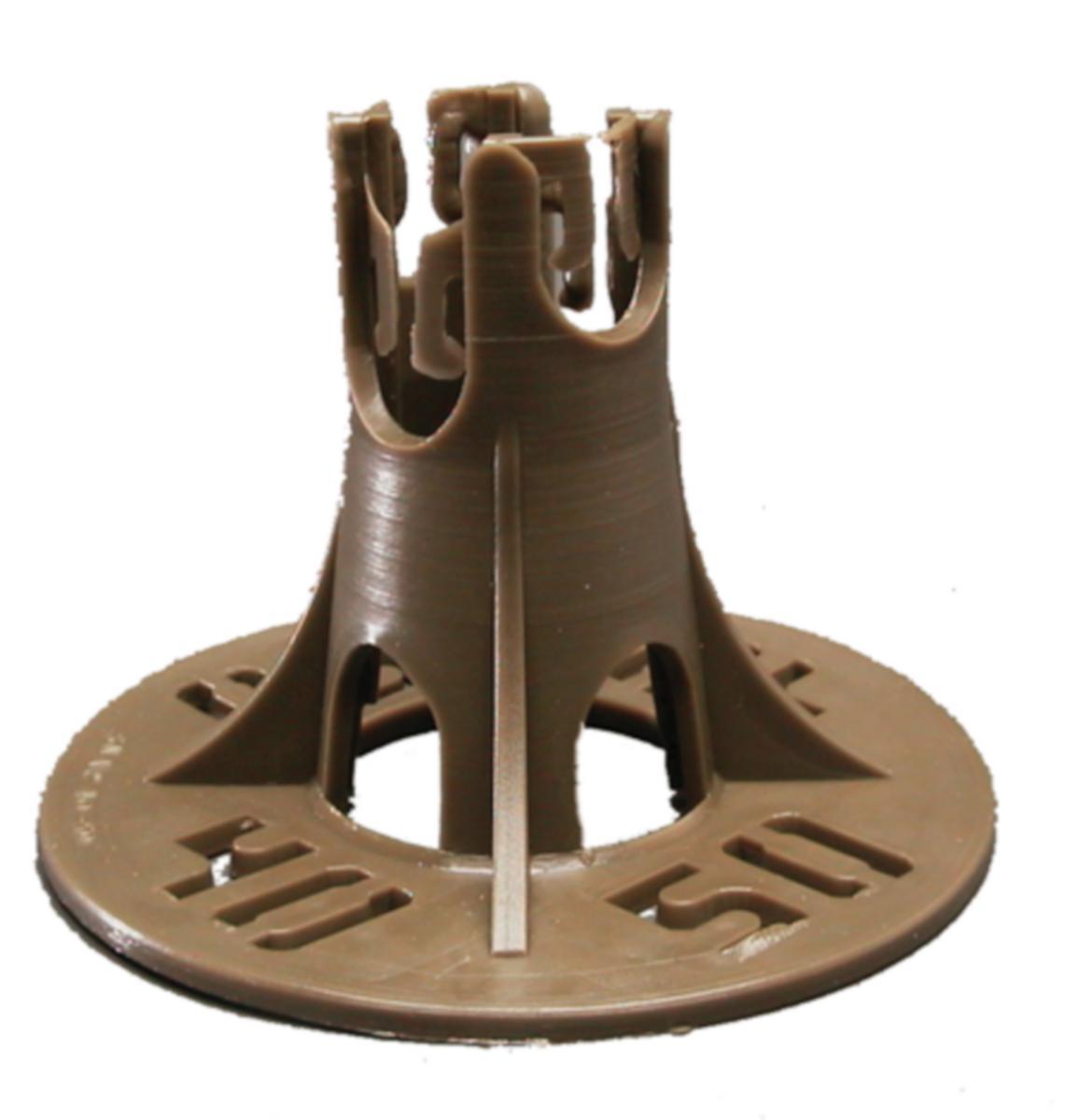 Markdistans Snap SMD - MARKDISTANS SMD 60/70MM 175/ HALFEN 0778.030-00007