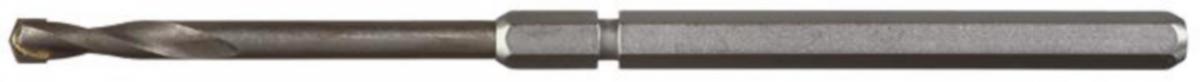 Centrumborr PRO-FIT kort för bimetall hålsågar och hållare i kort utförande - PRO-FIT HSS-BORR. BM 14-30 MM PROFIT 35101008112
