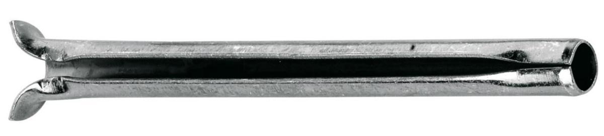 Expanderspik Sormat PKN - EXPANDERSPIK 8X150MM PKN 100/ SORMAT