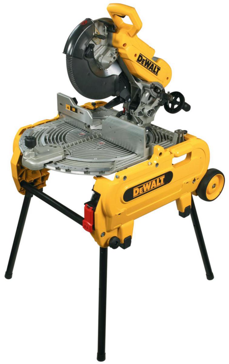 Klyv-/kap- och geringssåg DEWALT D27107 - KLYV-.KAP- OCH GERINGSSÅG DEWALT D27107-QS