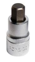 Insexhylsa Ironside 1/2"