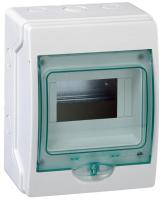 Kapsling Mini Mureva