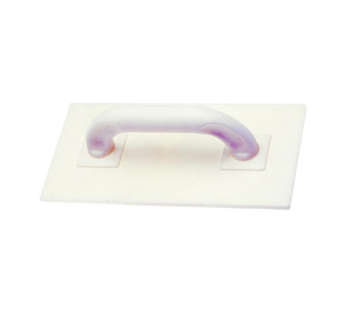 Rivbräda Special - RIVBRÄDA 240X480MM PLAST SPECIAL VIT 11MM