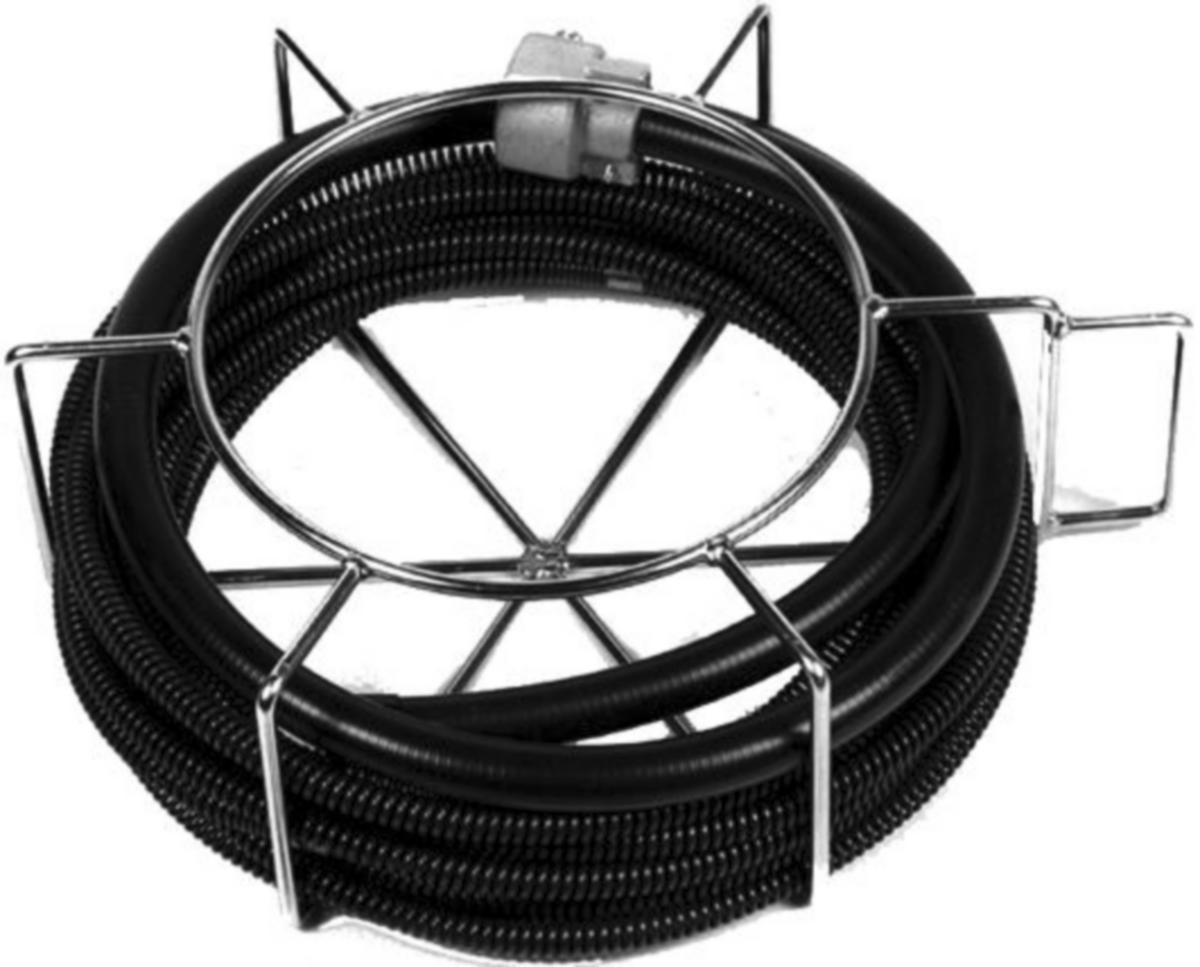 Spiralsats A-30 för Ridgid Kollman K-50 - RENSSPIRALSATS K-50 A-30 RIDGID 59365