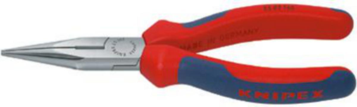 Spetstång Knipex 2502 Comfort - SPETSTÅNG KNIPEX M SIDAVB 2502-160MM 2-KOMP