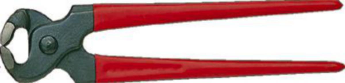 Hovtång Bahco 541D - TÅNG HOV 541 D-150 BAHCO