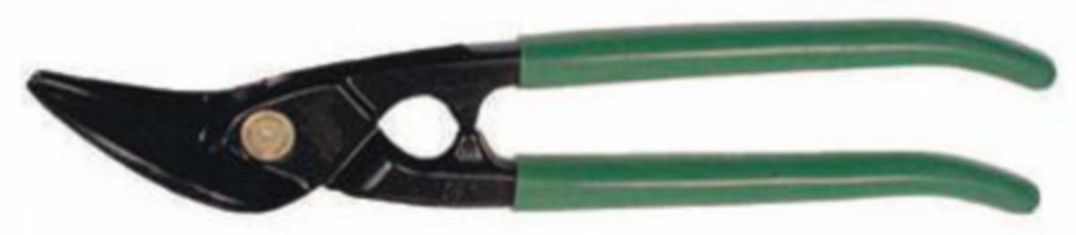 Plåtsax Bahco 583D/584D - PLÅTSAX 583D GRÖN H.260MM BAHCO 0023721