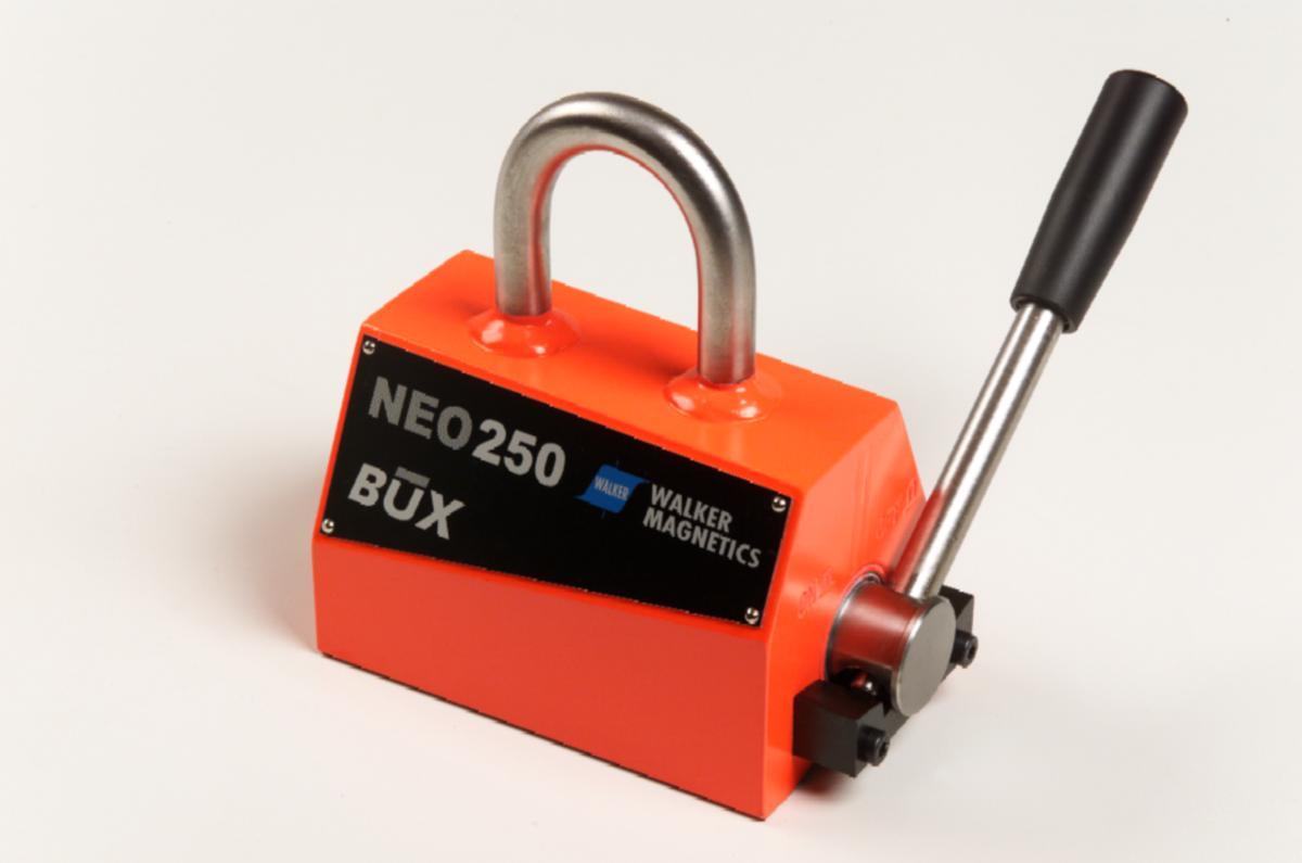 Lyftmagnet NEO - LYFTMAGNET NEO 150 LYFTKAP 150/65KG