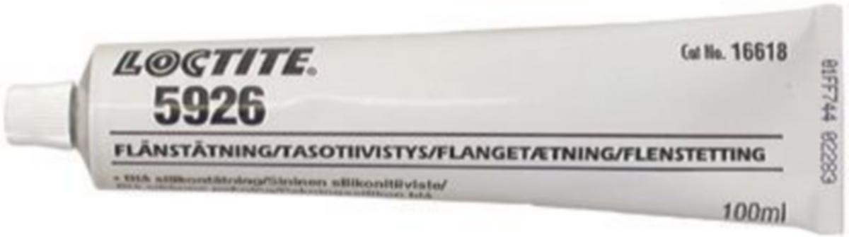 Flänstätning Loctite® 5926 - FLÄNSTÄTNING BL CR315ML SFDN LOCTITE SI 5926