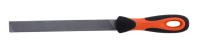 Skärpfil Bahco 138 flat skaftad