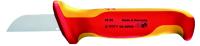 Kabelkniv Knipex 9852 1000V