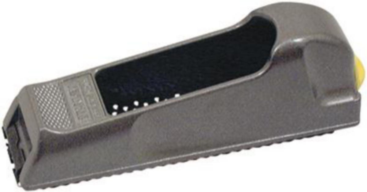 Putshyvel Surform - SURFORM 150MM METAL 5-21-399 STANLEY 5-21-399