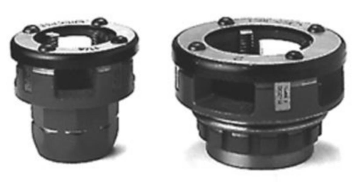 Gänghuvud Ridgid 11R Höger - GÄNGHUVUD 11R 2"H RIDGID 12558