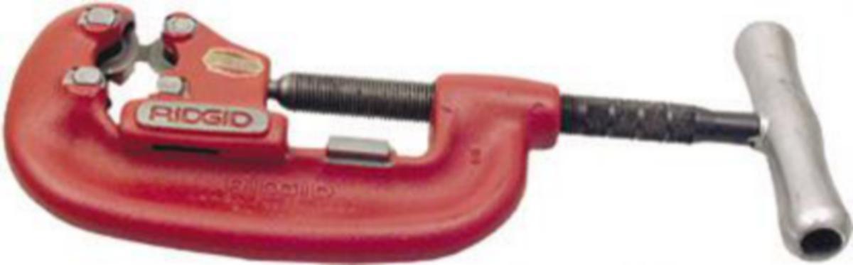 Röravskärare Ridgid 42-A - RÖRAVSKÄRARE 42A 3/4-2" RIDGID 32870