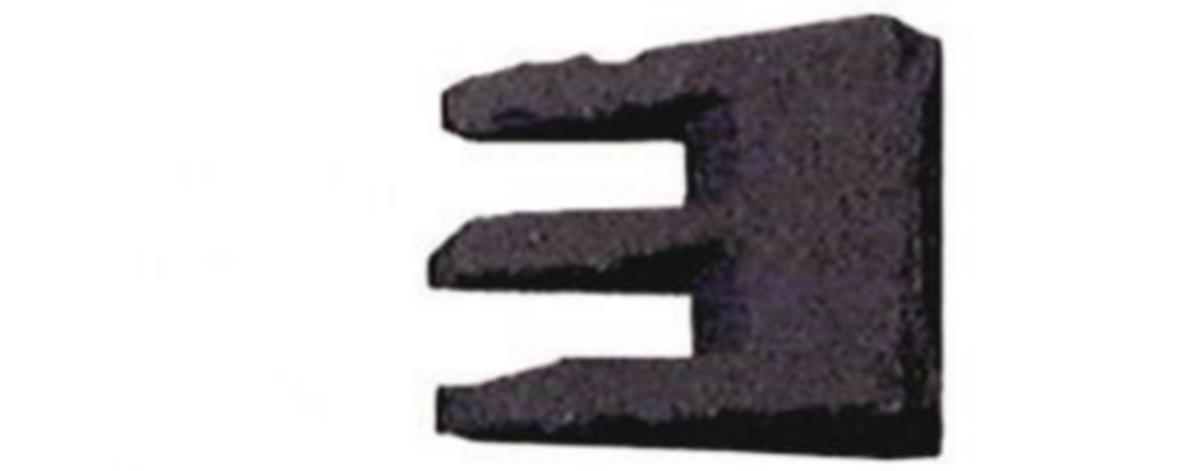 Skaftkil Sfix - SKAFTKIL SFIX NR 1 BREDD 20MM