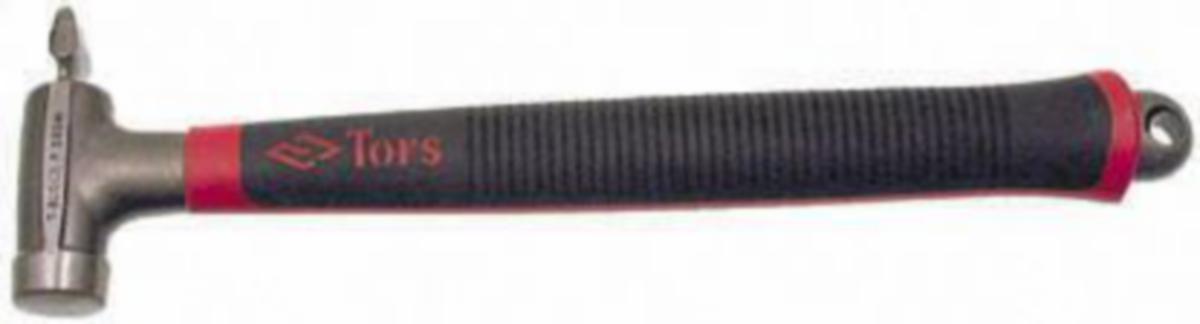 Penhammare Hultafors T-block - T-BLOCK PENHAMMARE P250S HULTAFORS