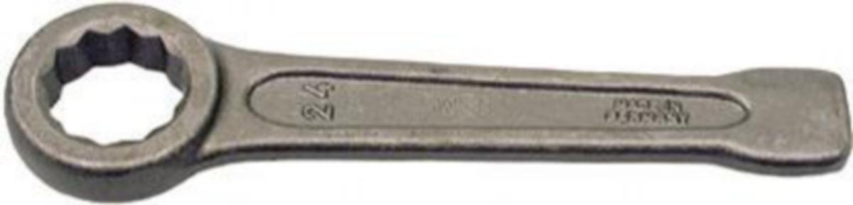 Slagringnyckel - SLAGRINGNYCKEL 36MM LÄNGD 205MM