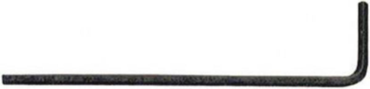 Sexkantnyckel mm - SEXKANTNYCKEL 12.0MM LÄNGD 125X45MM