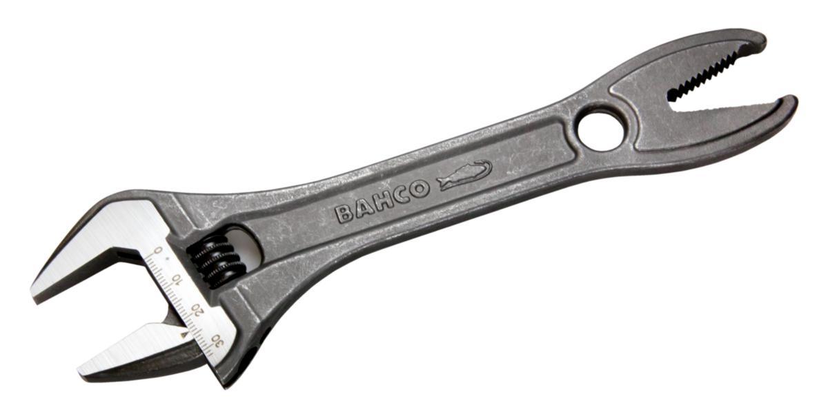 Skiftnyckel Bahco 31 - SKIFTNYCKEL HAJ LÖS BAHCO 0004959