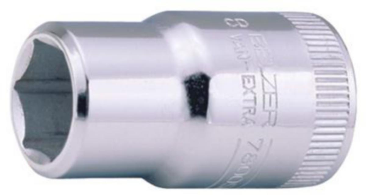 Hylsa Bahco 1/2" 7800SM - HYLSA 1/2 6KNT 7800SM-18MM BAHCO 1097936