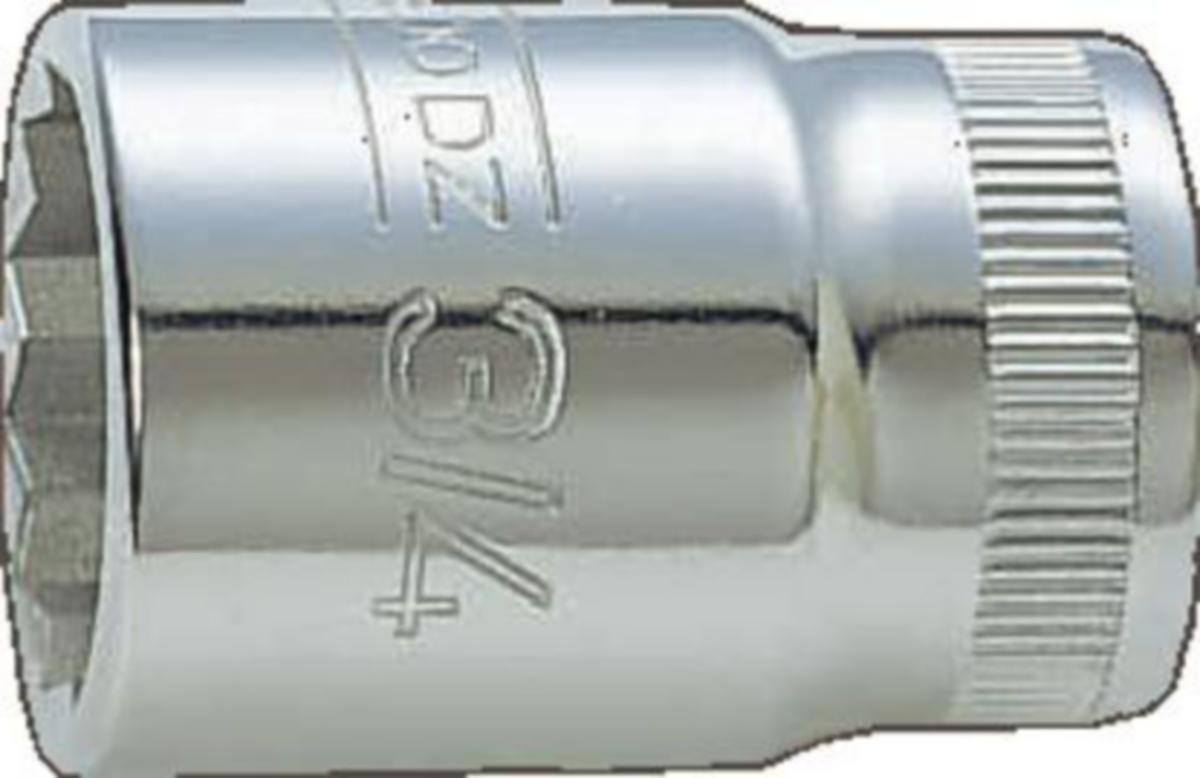 Hylsa Bahco 1/2" 7800DZ - HYLSA 1/2 BAHCO 7800DZ-3/8