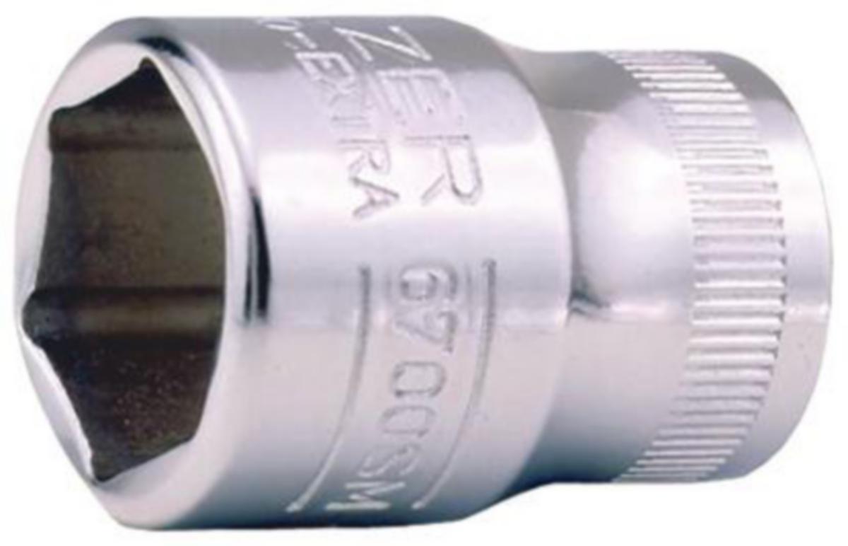 Hylsa Bahco 1/4" 6700SM - HYLSA 1/4 BAHCO 6700SM-7