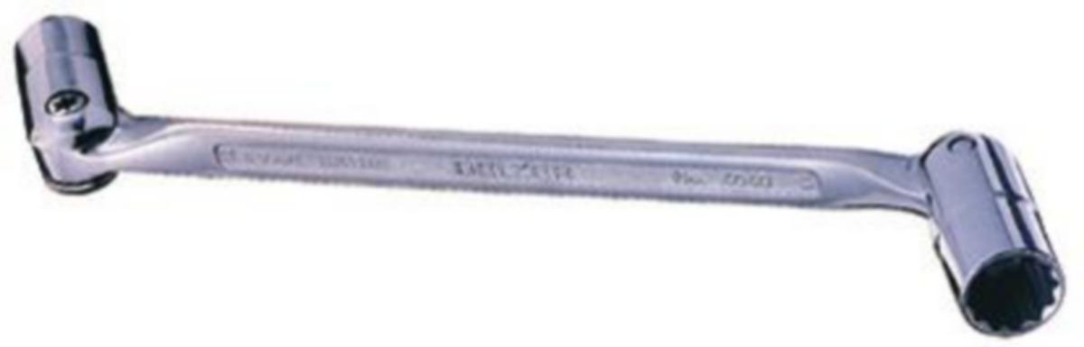 Lednyckel Bahco 4040Z - LEDHYLSNYCKEL 4040Z-3/8-7/16 BAHCO