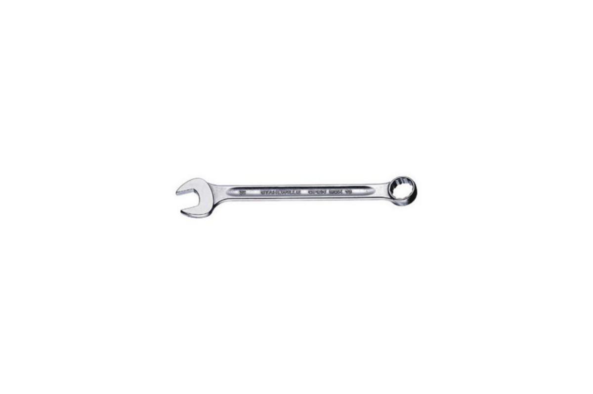 Blocknyckel Stahlwille 13 - BLOCKNYCKEL STAHLWILLE 13 55MM LÄNGD 560MM
