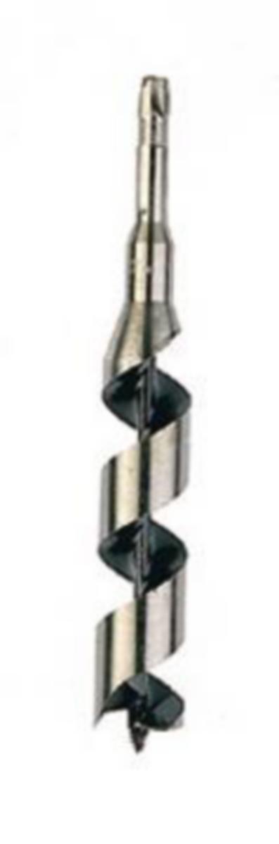 Spiralborr Bahco 9526 - TRÄSPIRALBORR 9526-25 BAHCO