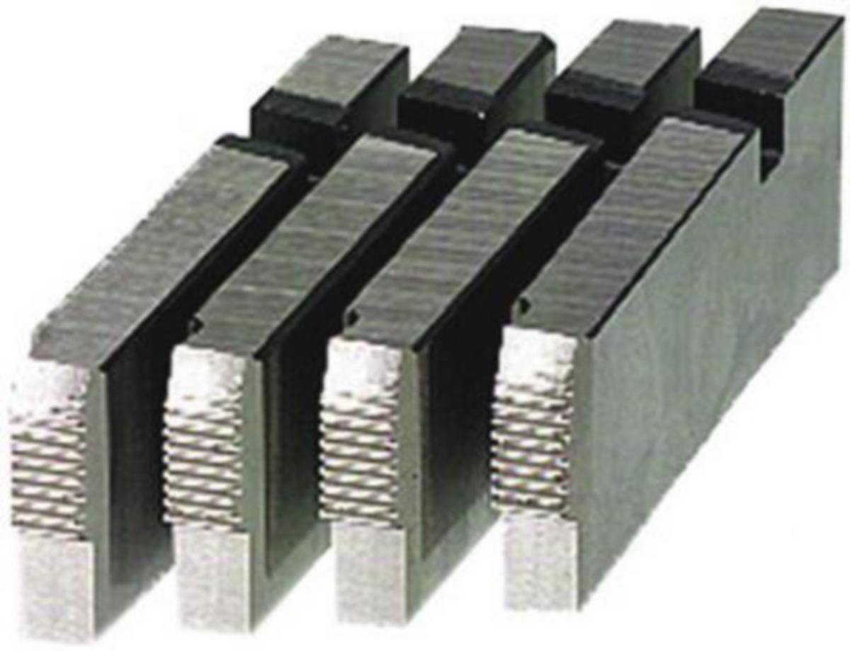 Gänghuvud Ridgid 811A - GÄNGHUVUD 1/8-2" RIDGID 97070