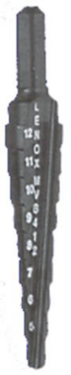 Stegborr Lenox Vari-Bit - STEGBORR VARI BIT MVB 14-25MM LENOX