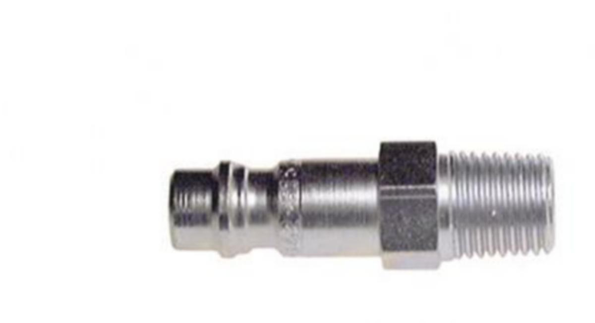Andningsluftnippel Cejn 342 med utvändig gänga - NIPPEL ANDNING UTV.G 1/4" CEJN 342- 103425152