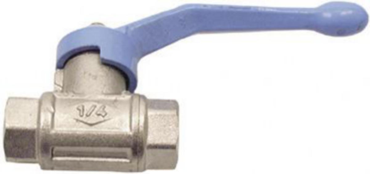 Kulventil BAL-1A - KULVENTIL BAL-1A 08 R1/4 8202 0306 03